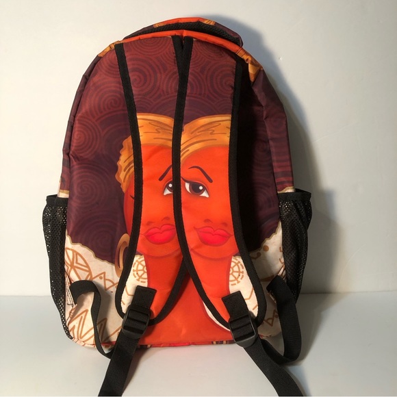 Beautiful Gorgeous Backpack - Picture 4 of 11